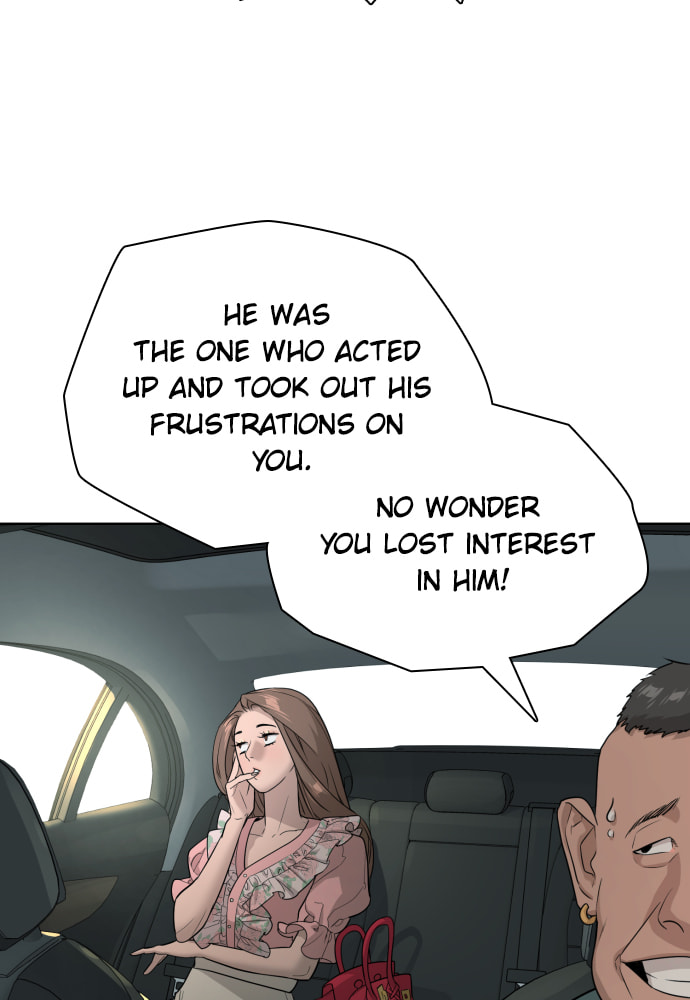Read Unholy Blood chapter 39 image 36 on Lezhin