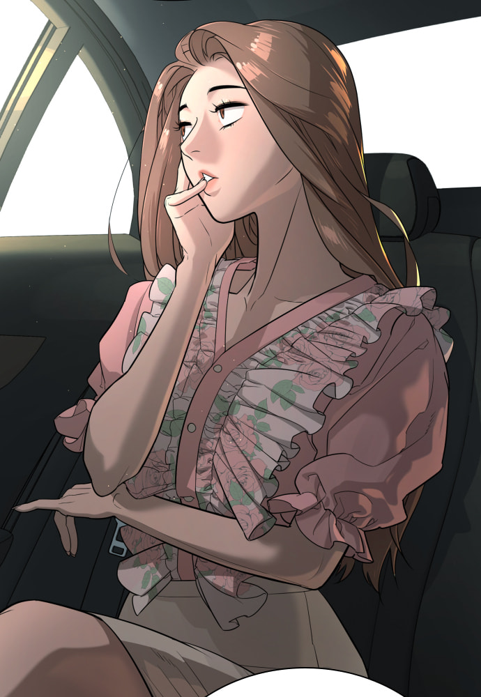 Read Unholy Blood chapter 39 image 38 on Lezhin