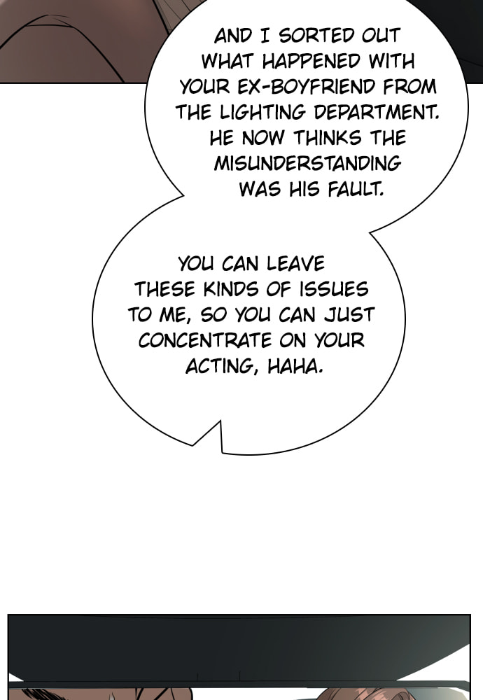 Read Unholy Blood chapter 39 image 39 on Lezhin