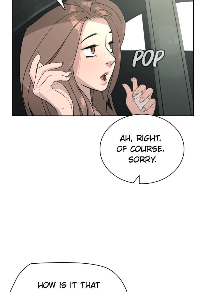 Read Unholy Blood chapter 39 image 43 on Lezhin