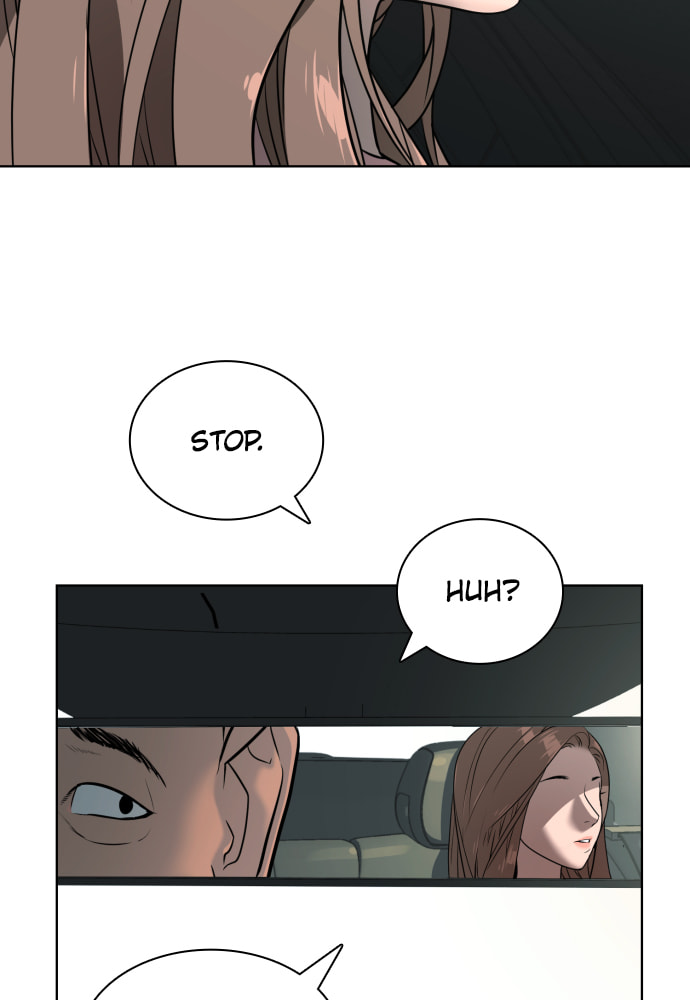 Read Unholy Blood chapter 39 image 46 on Lezhin