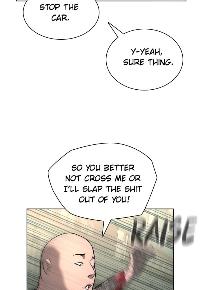 Read Unholy Blood chapter 39 image 47 on Lezhin
