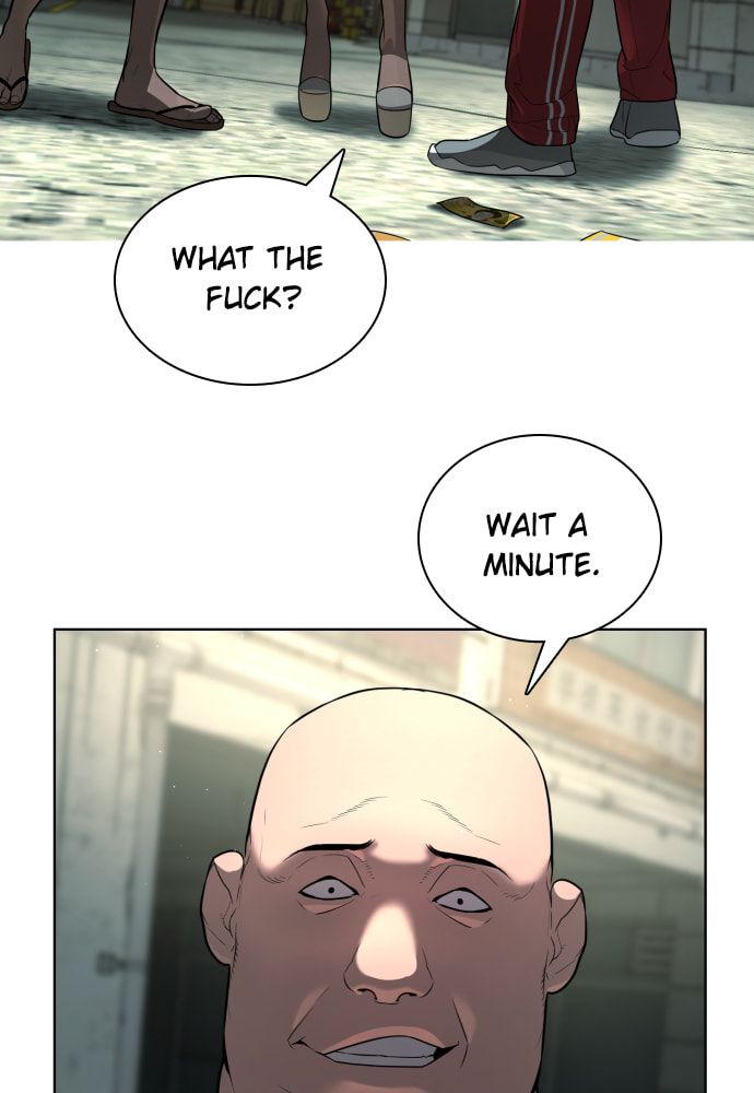 Read Unholy Blood chapter 39 image 51 on Lezhin