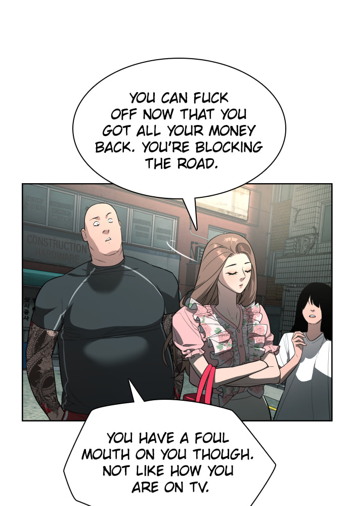 Read Unholy Blood chapter 39 image 53 on Lezhin