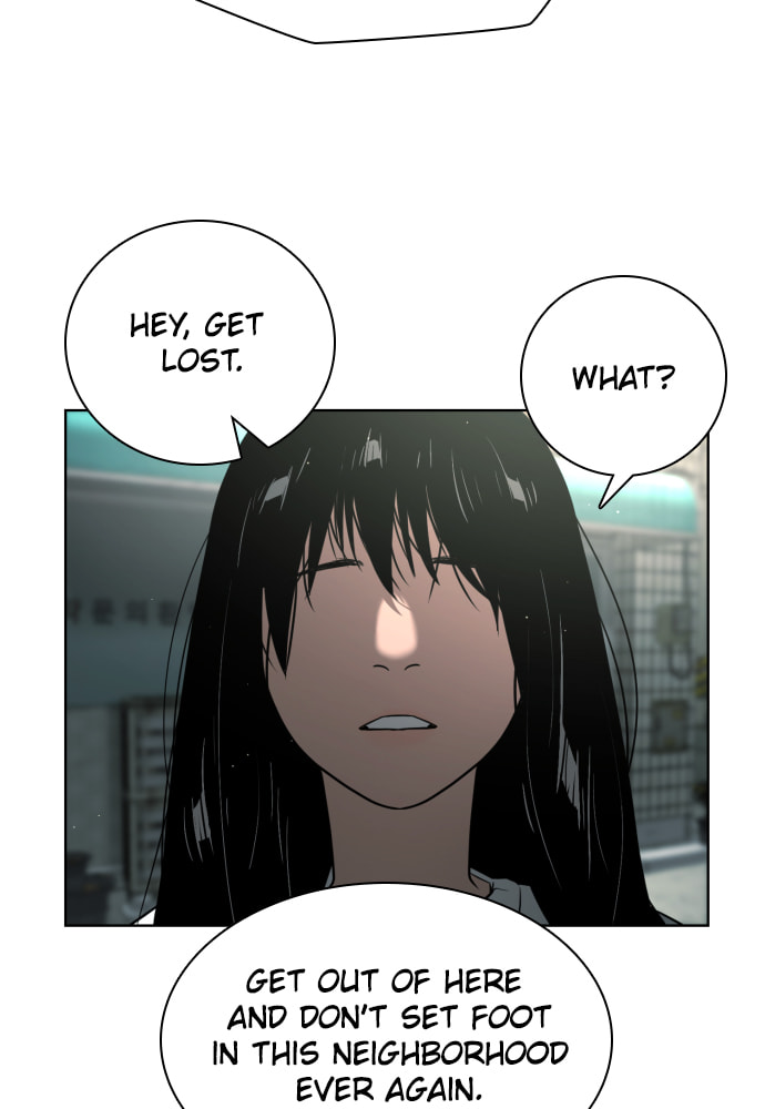 Read Unholy Blood chapter 39 image 54 on Lezhin