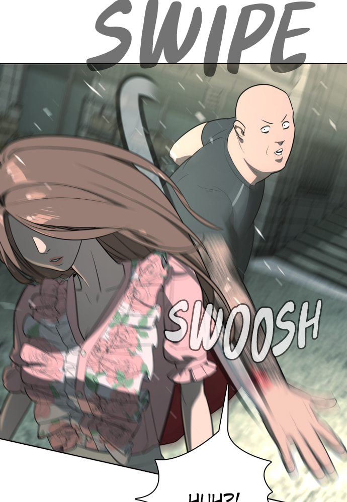 Read Unholy Blood chapter 39 image 64 on Lezhin