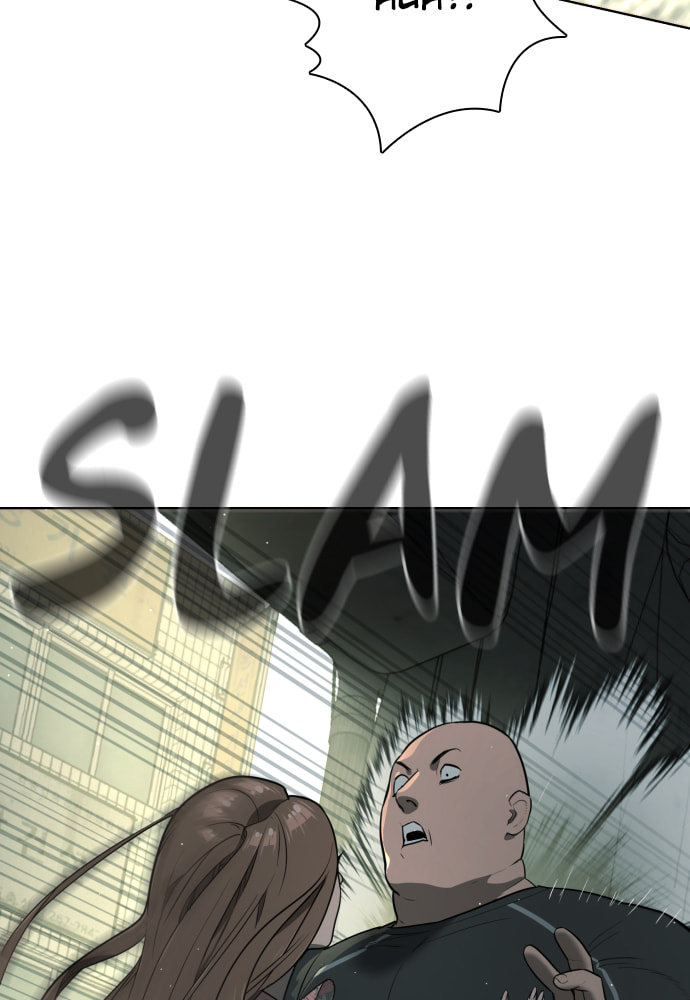 Read Unholy Blood chapter 39 image 65 on Lezhin