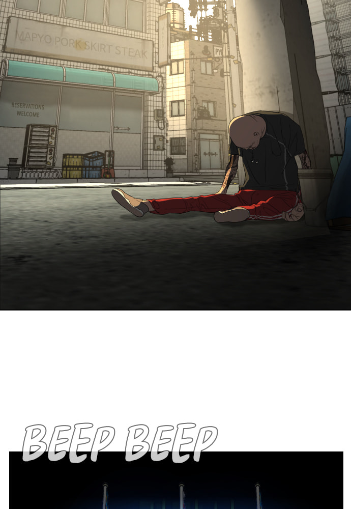 Read Unholy Blood chapter 39 image 75 on Lezhin