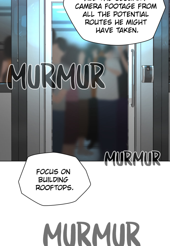 Read Unholy Blood chapter 39 image 77 on Lezhin