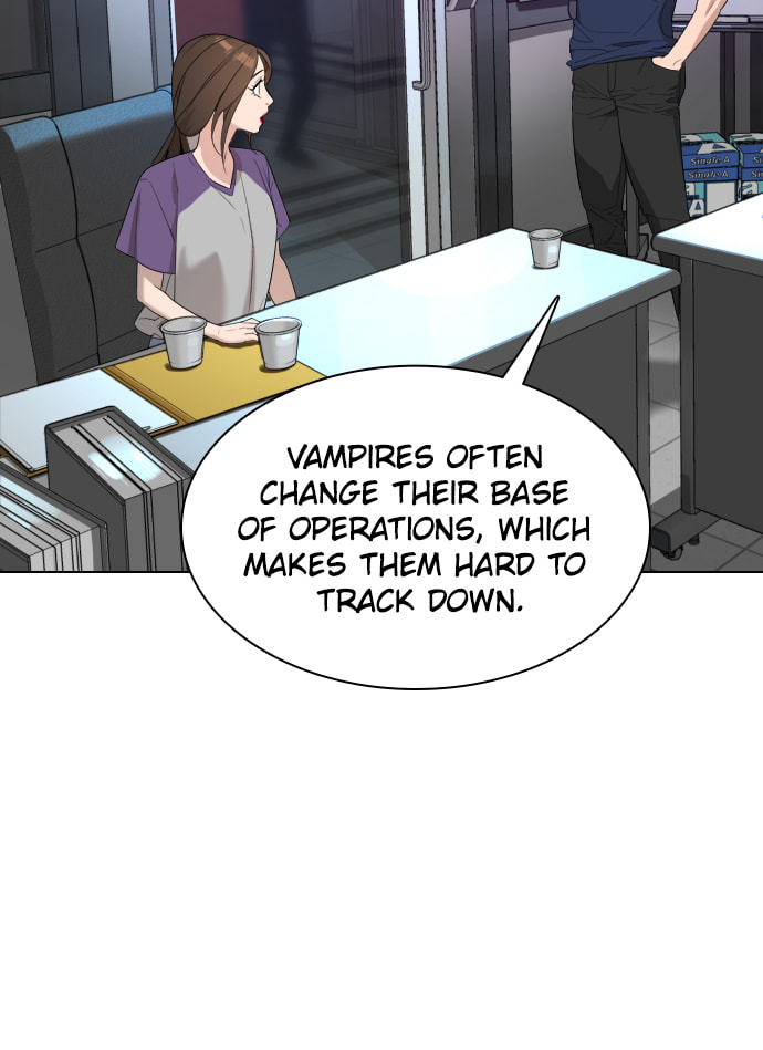 Read Unholy Blood chapter 39 image 79 on Lezhin