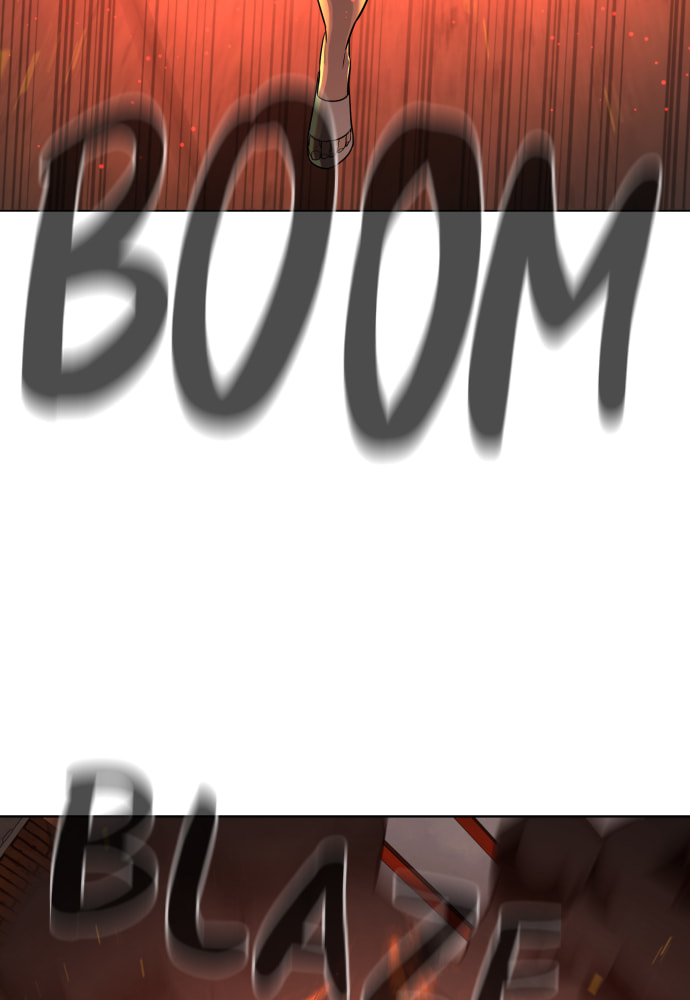Read Unholy Blood chapter 39 image 8 on Lezhin