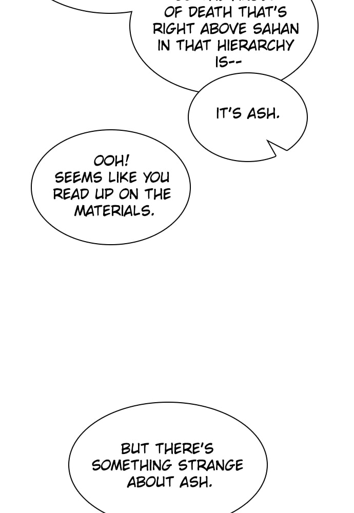 Read Unholy Blood chapter 39 image 83 on Lezhin