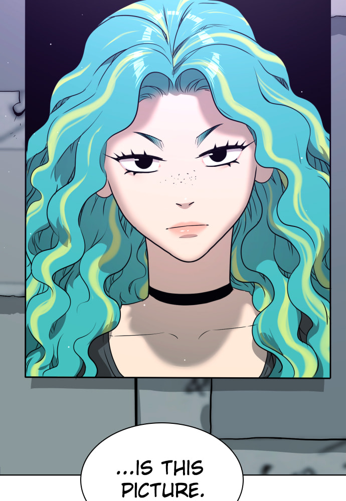 Read Unholy Blood chapter 39 image 88 on Lezhin