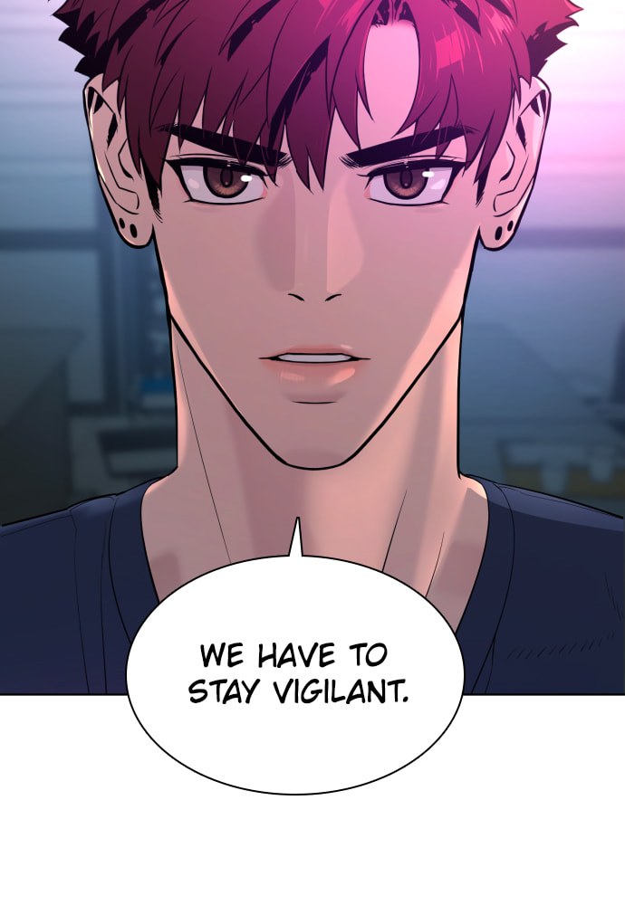 Read Unholy Blood chapter 39 image 90 on Lezhin