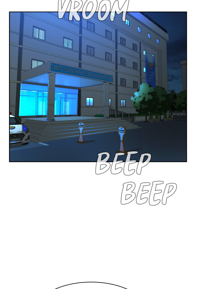 Read Unholy Blood chapter 39 image 93 on Lezhin