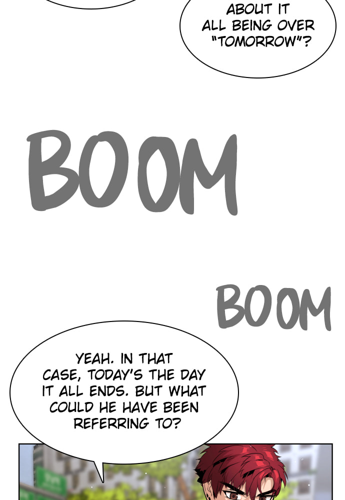 Read Unholy Blood chapter 42 image 102 on Lezhin