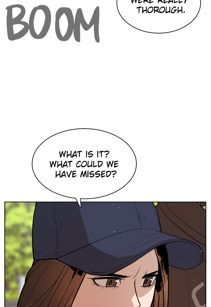 Read Unholy Blood chapter 42 image 104 on Lezhin