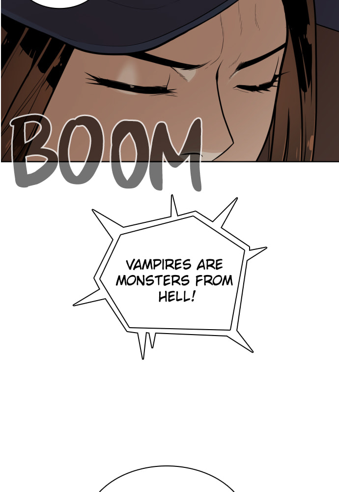 Read Unholy Blood chapter 42 image 106 on Lezhin