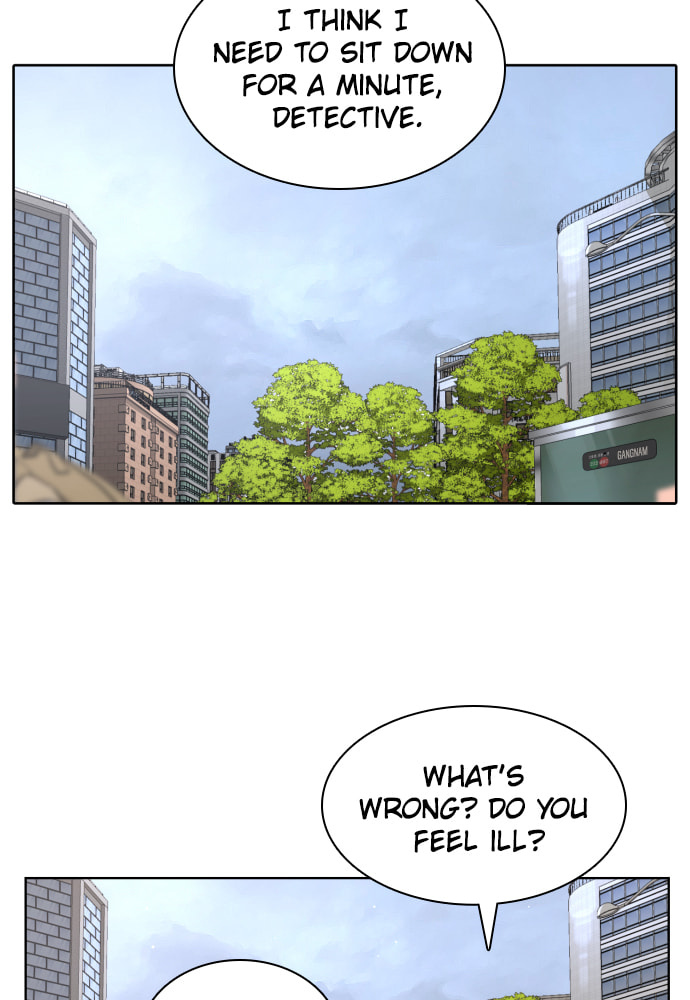 Read Unholy Blood chapter 42 image 107 on Lezhin