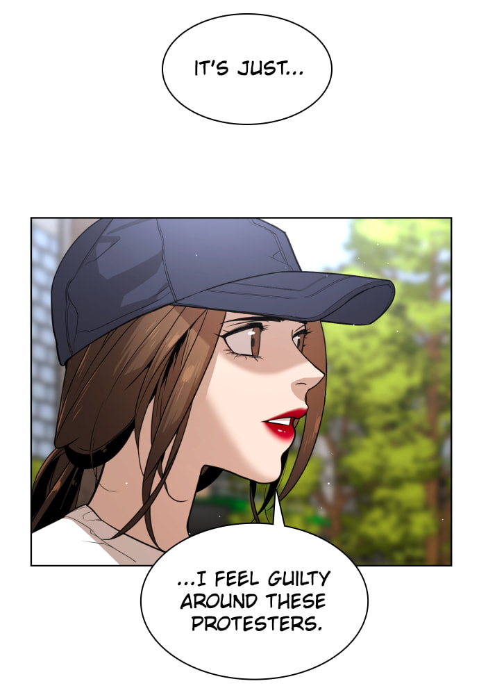 Read Unholy Blood chapter 42 image 109 on Lezhin