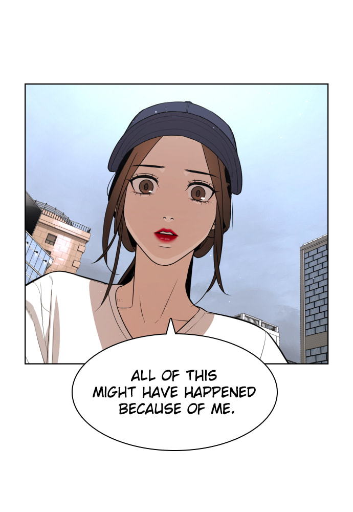 Read Unholy Blood chapter 42 image 110 on Lezhin