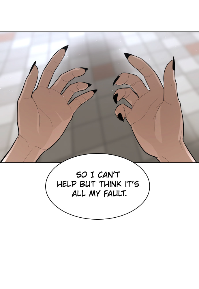 Read Unholy Blood chapter 42 image 111 on Lezhin