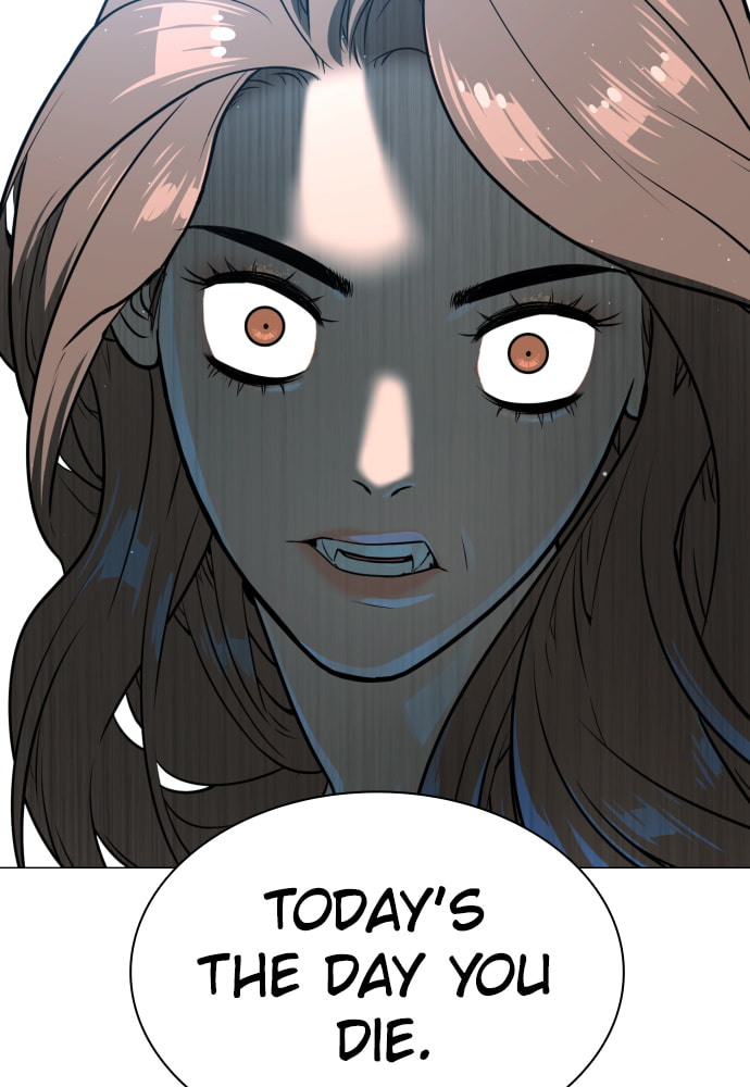 Read Unholy Blood chapter 42 image 12 on Lezhin