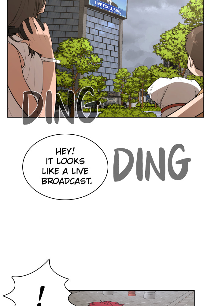 Read Unholy Blood chapter 42 image 123 on Lezhin