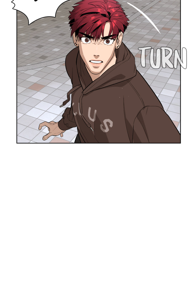 Read Unholy Blood chapter 42 image 124 on Lezhin