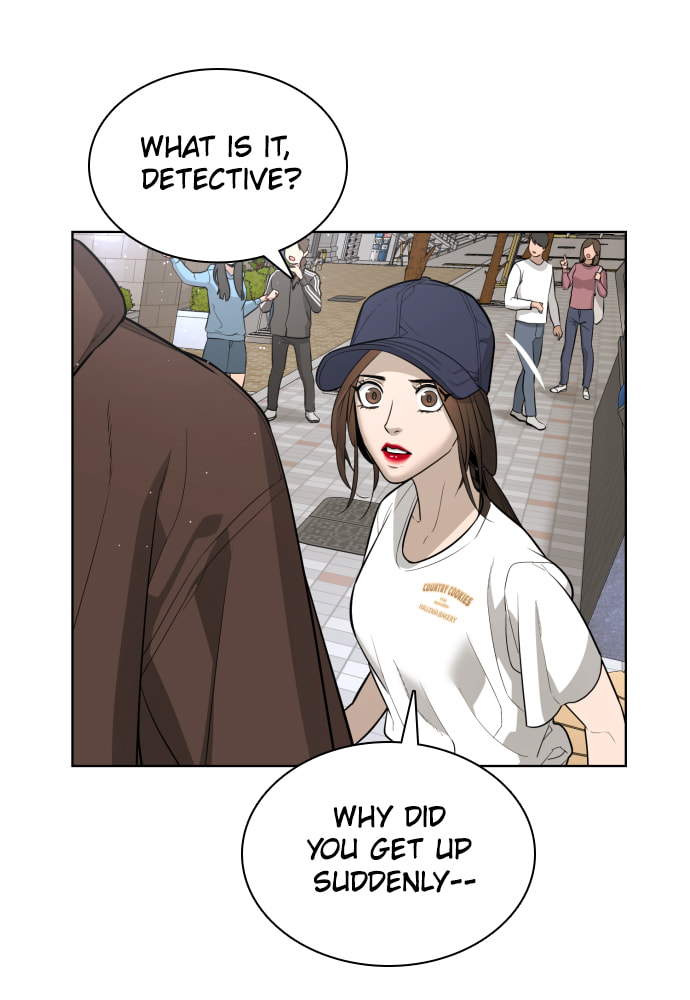 Read Unholy Blood chapter 42 image 126 on Lezhin