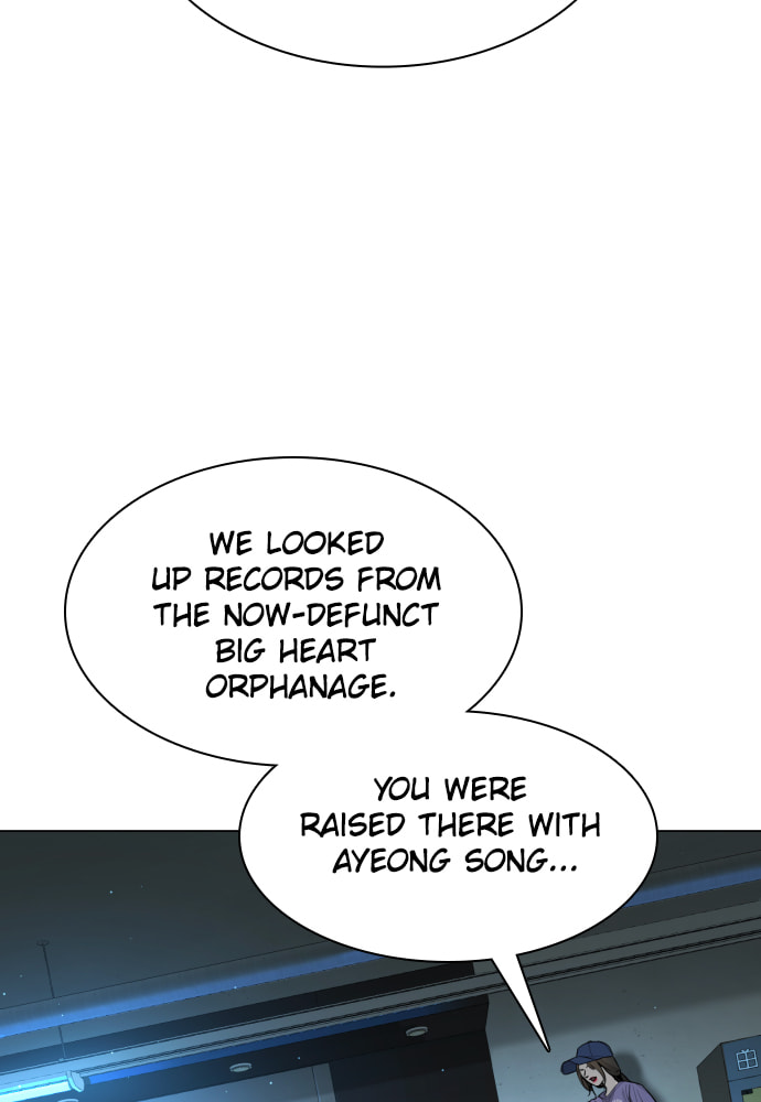 Read Unholy Blood chapter 42 image 13 on Lezhin