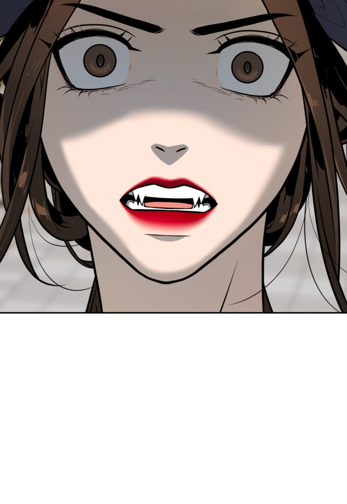 Read Unholy Blood chapter 42 image 133 on Lezhin
