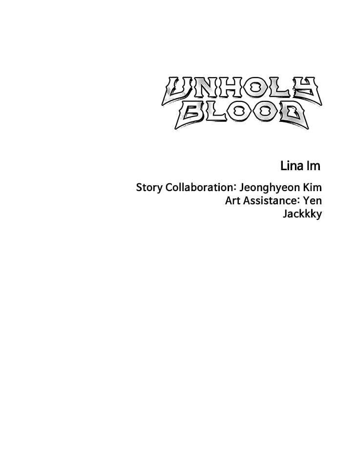 Read Unholy Blood chapter 42 image 134 on Lezhin