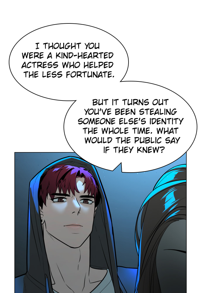Read Unholy Blood chapter 42 image 15 on Lezhin