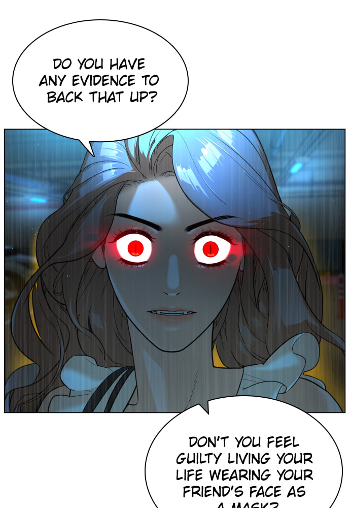 Read Unholy Blood chapter 42 image 17 on Lezhin