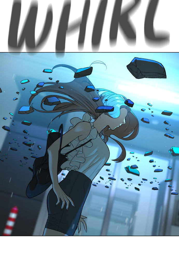 Read Unholy Blood chapter 42 image 21 on Lezhin