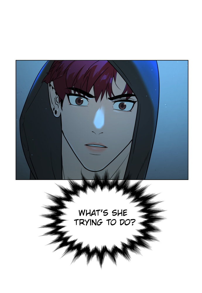 Read Unholy Blood chapter 42 image 22 on Lezhin