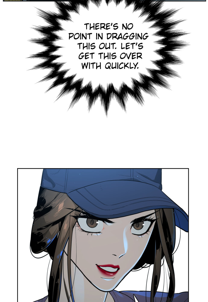 Read Unholy Blood chapter 42 image 27 on Lezhin