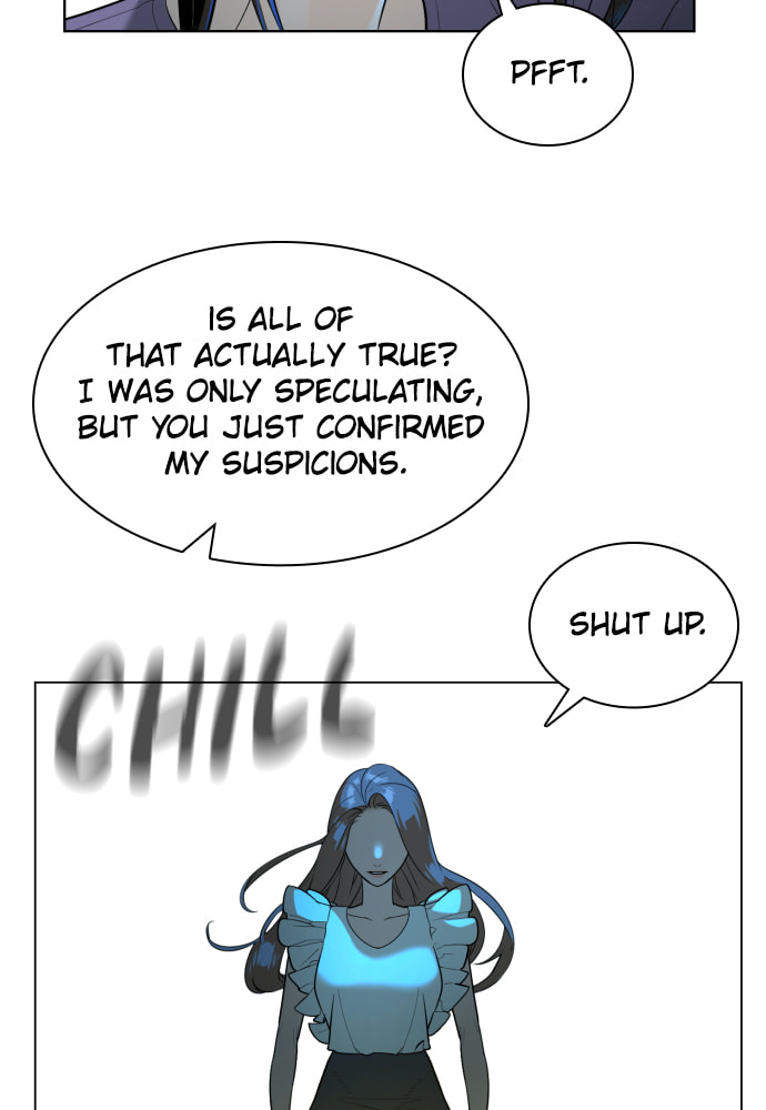 Read Unholy Blood chapter 42 image 28 on Lezhin
