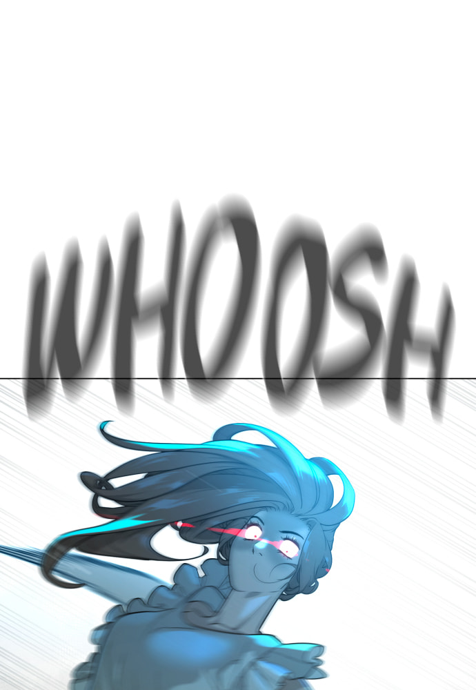 Read Unholy Blood chapter 42 image 31 on Lezhin