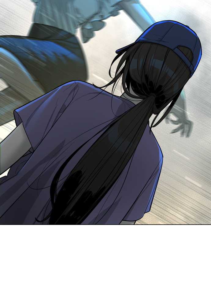 Read Unholy Blood chapter 42 image 32 on Lezhin
