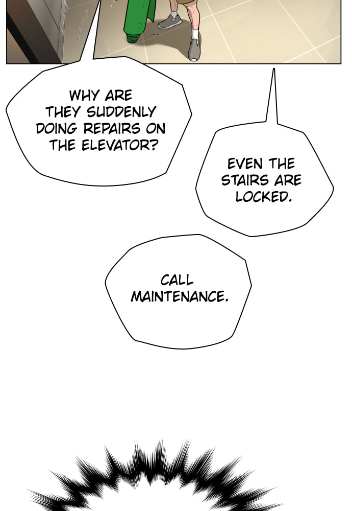 Read Unholy Blood chapter 42 image 37 on Lezhin