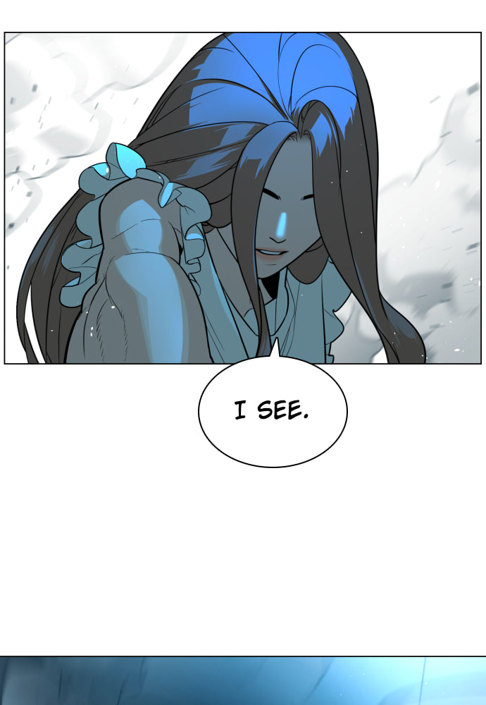Read Unholy Blood chapter 42 image 39 on Lezhin