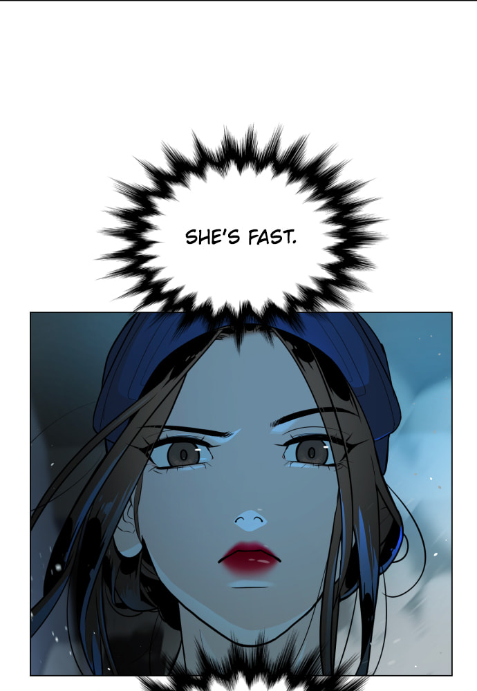Read Unholy Blood chapter 42 image 41 on Lezhin