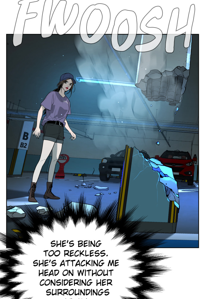 Read Unholy Blood chapter 42 image 48 on Lezhin