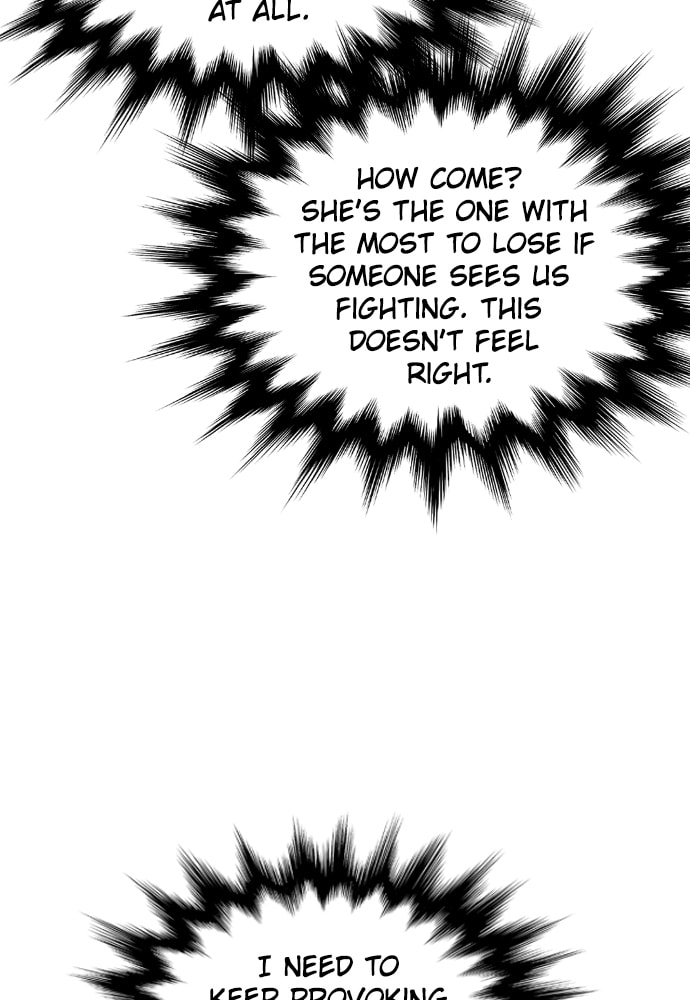 Read Unholy Blood chapter 42 image 49 on Lezhin
