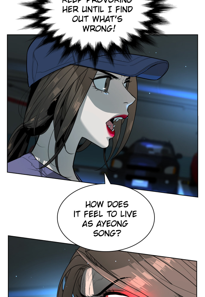 Read Unholy Blood chapter 42 image 50 on Lezhin