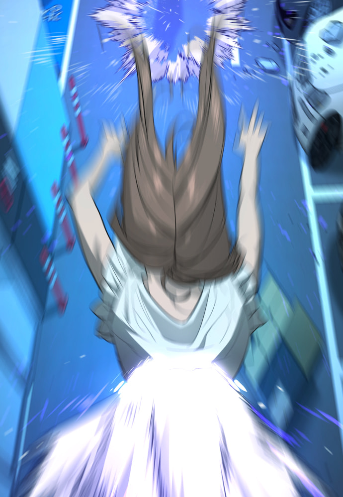 Read Unholy Blood chapter 42 image 58 on Lezhin