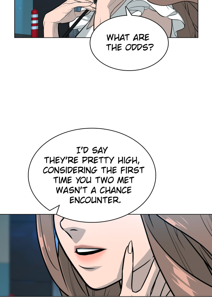 Read Unholy Blood chapter 42 image 6 on Lezhin