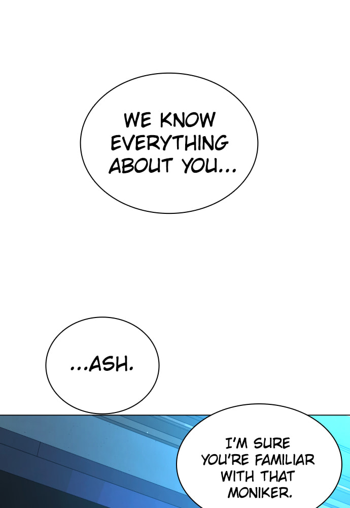 Read Unholy Blood chapter 42 image 7 on Lezhin